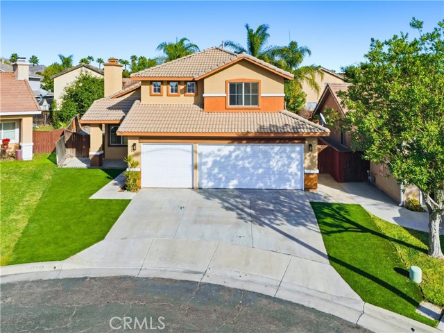 Detail Gallery Image 41 of 52 For 19618 Jill Court 19618, Riverside,  CA 92508 - 3 Beds | 2/1 Baths