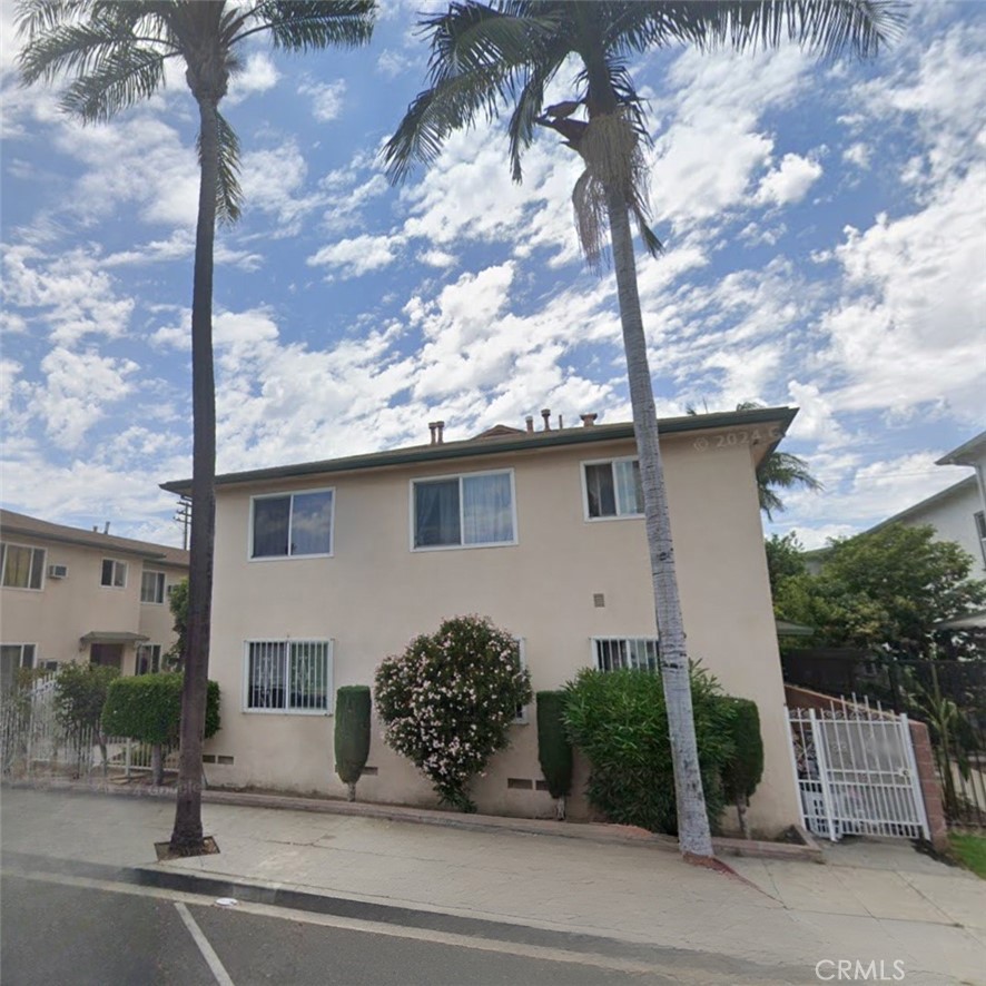 6351 Templeton #E