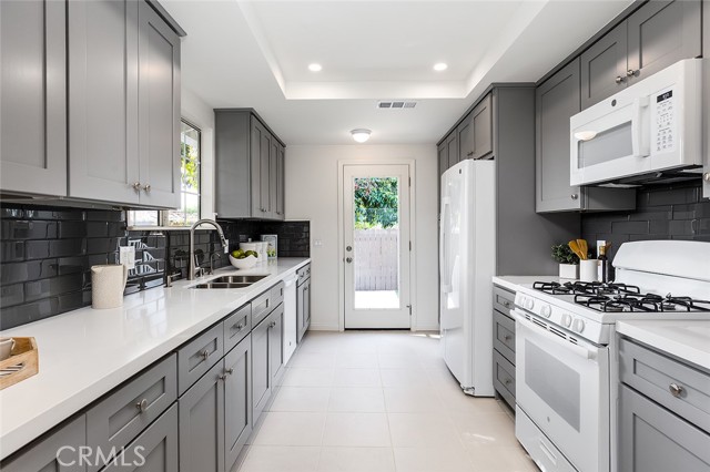 Detail Gallery Image 30 of 41 For 309 S Alta Vista, Monrovia,  CA 91016 - – Beds | – Baths