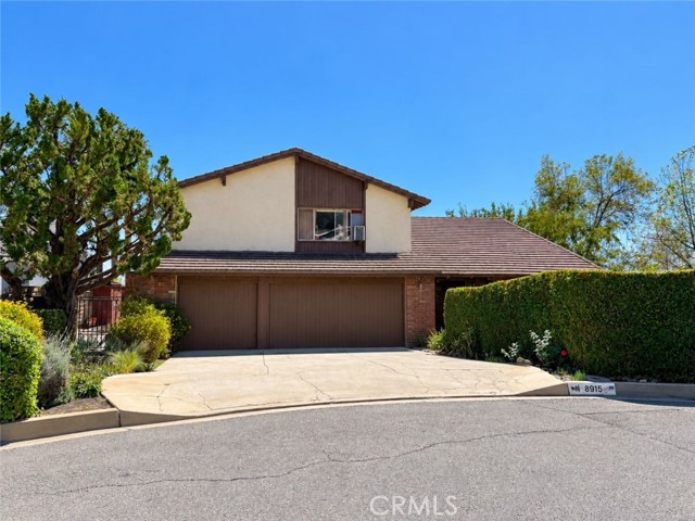 8915 Whirlaway Court, Rancho Cucamonga