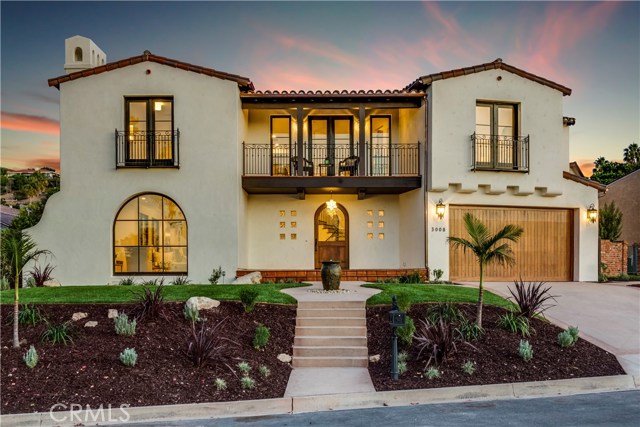 3008 Via Victoria, Palos Verdes Estates, California 90274, 4 Bedrooms Bedrooms, ,4 BathroomsBathrooms,Residential,Sold,Via Victoria,PV16743621