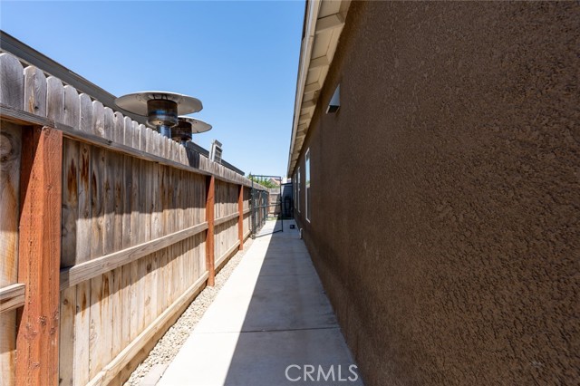 Detail Gallery Image 44 of 58 For 1807 Patricia Ct, Los Banos,  CA 93635 - 4 Beds | 3 Baths