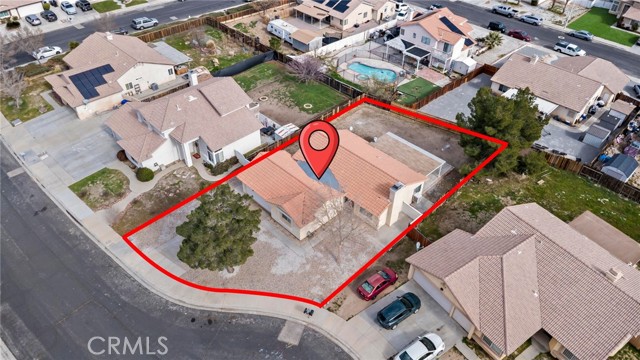 Detail Gallery Image 37 of 39 For 13339 Cabana Way, Victorville,  CA 92392 - 4 Beds | 2 Baths