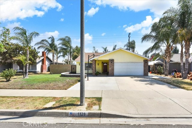 Image 3 for 1120 E Cherry Hill St, Ontario, CA 91761