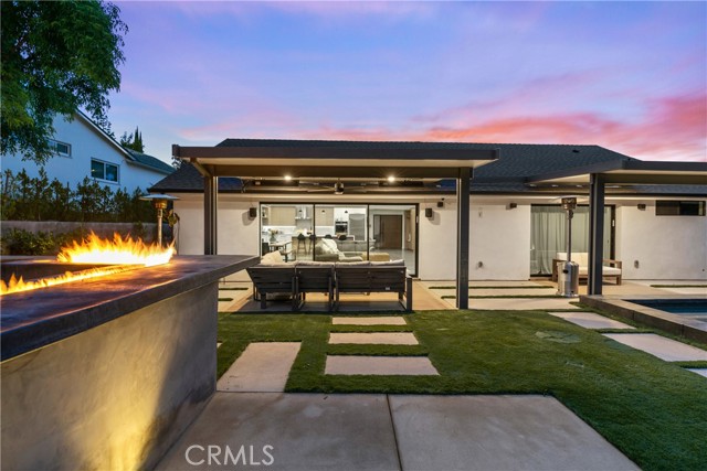 Detail Gallery Image 33 of 36 For 7127 Forest Hills Rd, West Hills,  CA 91307 - 4 Beds | 4/1 Baths