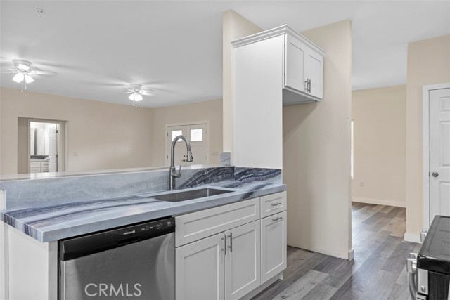 Detail Gallery Image 6 of 24 For 28551 Delaware Dr, Tehachapi,  CA 93561 - 3 Beds | 2 Baths