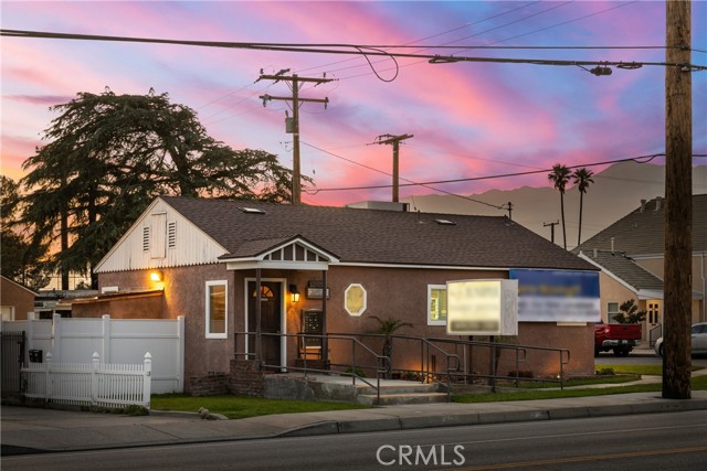 8312 Juniper Avenue, Fontana, California 92335, ,Commercial Sale,For Sale,8312 Juniper Avenue,CRCV25118778