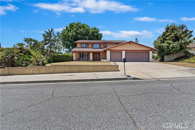 Detail Gallery Image 1 of 64 For 6164 Amberwood Dr, Rancho Cucamonga,  CA 91701 - 4 Beds | 2/1 Baths