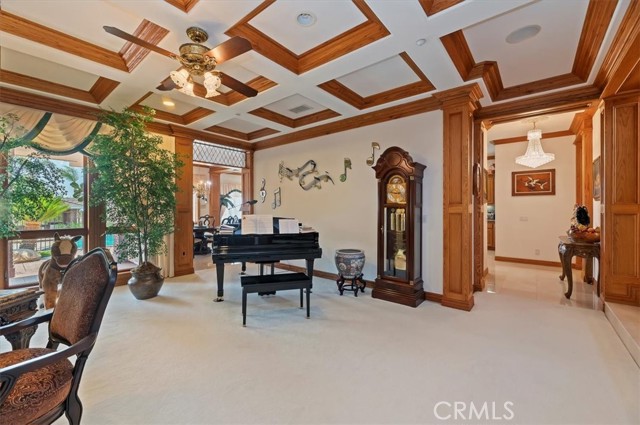 Detail Gallery Image 25 of 75 For 6975 Wyndham Hill Dr, Riverside,  CA 92506 - 4 Beds | 4/1 Baths