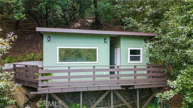 Detail Gallery Image 7 of 68 For 432 Fernwood Pacific, Topanga,  CA 90290 - 2 Beds | 2 Baths