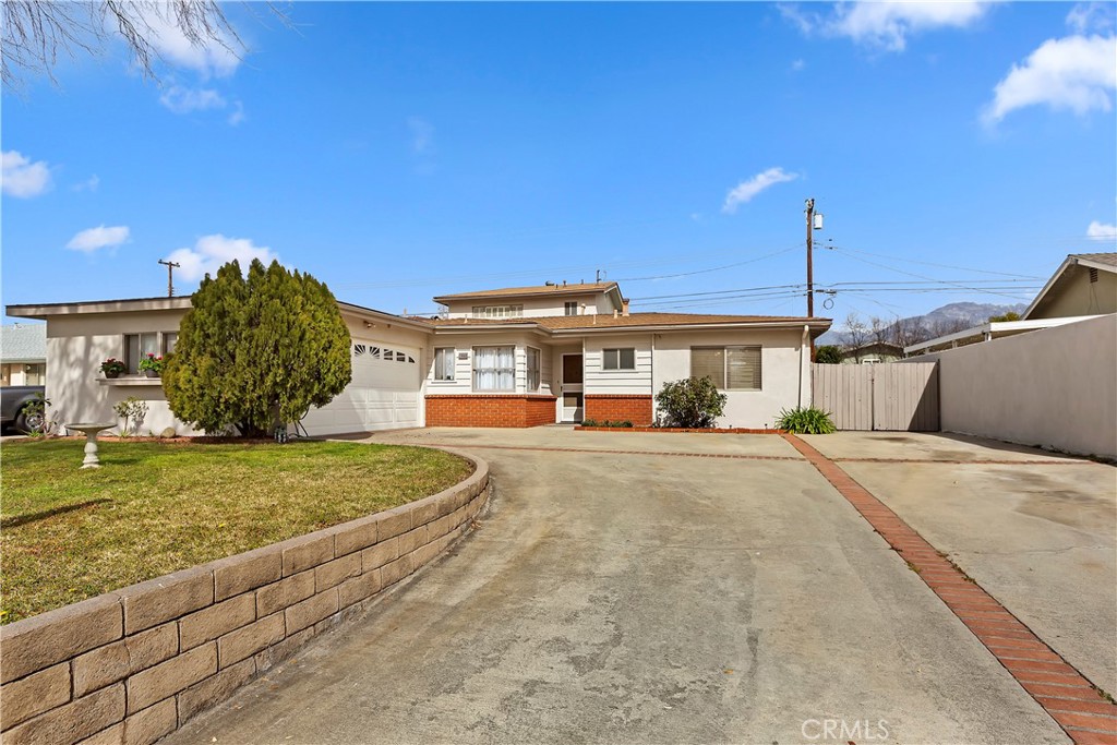 5468 Princeton Street, Montclair, CA 91763