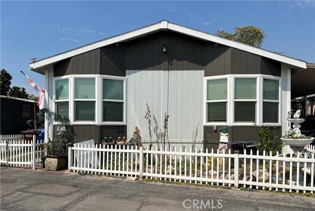 Detail Gallery Image 1 of 32 For 12700 Elliott Ave #501,  El Monte,  CA 91732 - 4 Beds | 2 Baths