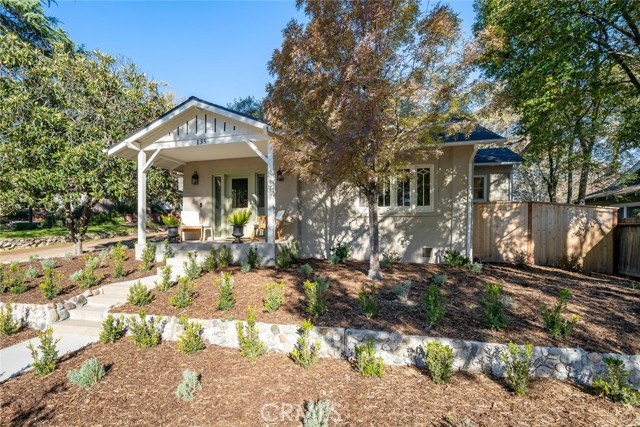 Detail Gallery Image 45 of 45 For 135 18th St, Paso Robles,  CA 93446 - 4 Beds | 2/1 Baths