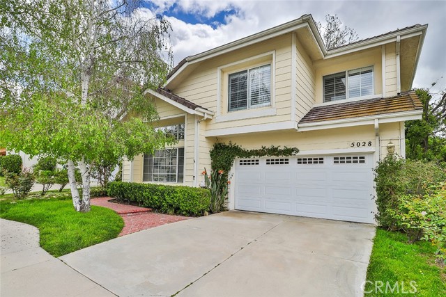 Detail Gallery Image 1 of 46 For 5028 Benedict Ct, Oak Park,  CA 91377 - 3 Beds | 2/1 Baths