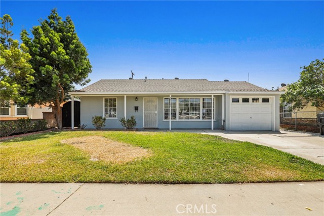Image 2 for 13922 Graystone Ave, Norwalk, CA 90650