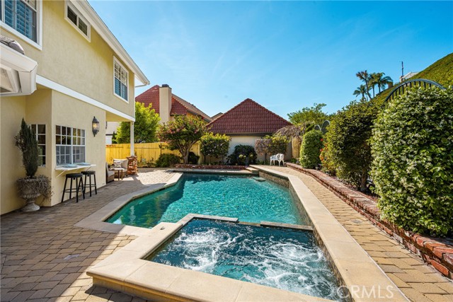 Detail Gallery Image 58 of 73 For 4011 E. Green Clover, Orange,  CA 92867 - 5 Beds | 4 Baths