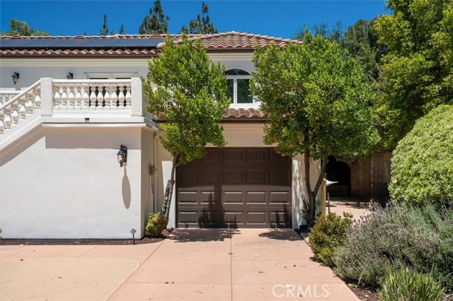 Detail Gallery Image 39 of 75 For 25132 Barnhill Rd, Saugus,  CA 91350 - 6 Beds | 6 Baths