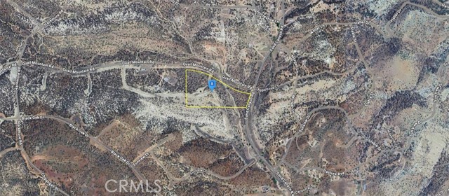 Detail Gallery Image 2 of 6 For 12317 Quail Mountain Rd, Tehachapi,  CA 93561 - – Beds | – Baths