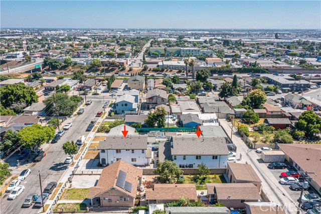 Detail Gallery Image 4 of 49 For 1031 S Bonnie Beach Pl, Los Angeles,  CA 90023 - – Beds | – Baths