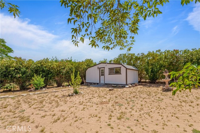 Detail Gallery Image 27 of 36 For 7558 Lobos Ave, Hesperia,  CA 92345 - 4 Beds | 3 Baths