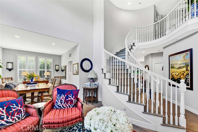 Detail Gallery Image 6 of 35 For 6 Hertford, Newport Coast,  CA 92657 - 4 Beds | 3 Baths