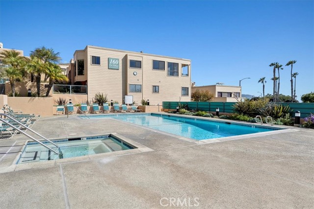 Detail Gallery Image 38 of 48 For 110 the Village #503,  Redondo Beach,  CA 90277 - 2 Beds | 2 Baths
