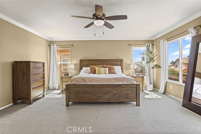 Detail Gallery Image 30 of 46 For 1241 Reinhart St, San Jacinto,  CA 92583 - 5 Beds | 3 Baths