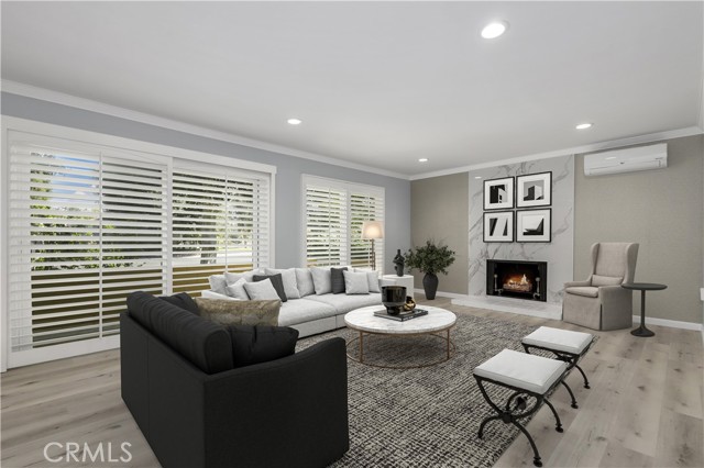 Detail Gallery Image 1 of 37 For 3327 Bahia Blanca #C,  Laguna Woods,  CA 92637 - 2 Beds | 2 Baths