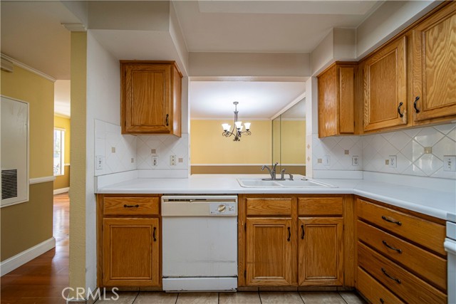 Detail Gallery Image 12 of 29 For 6358 Gage Ave #108,  Bell Gardens,  CA 90201 - 2 Beds | 2 Baths