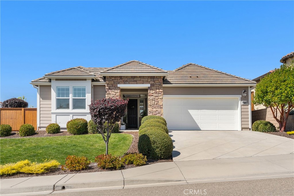 905 Romneya Lane