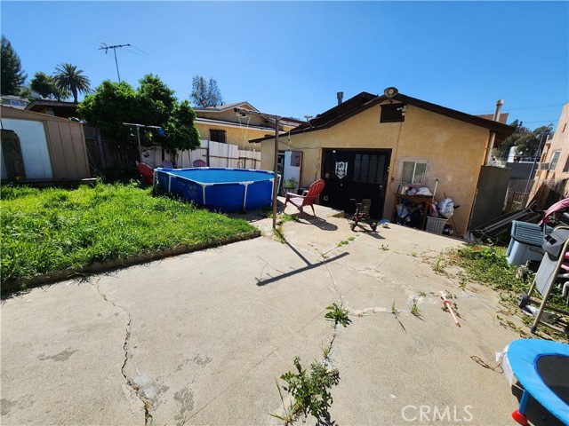 Detail Gallery Image 9 of 14 For 640 Orme Ave, Los Angeles,  CA 90023 - 2 Beds | 1 Baths