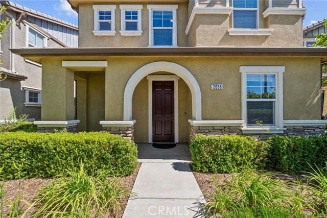 Detail Gallery Image 9 of 41 For 2658 Greenwood Ct, Palmdale,  CA 93550 - 4 Beds | 3 Baths