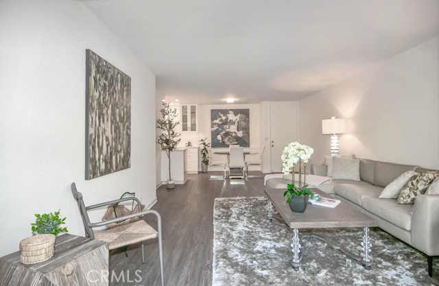 Detail Gallery Image 14 of 40 For 424 N Bellflower Bld #217,  Long Beach,  CA 90814 - 1 Beds | 1 Baths