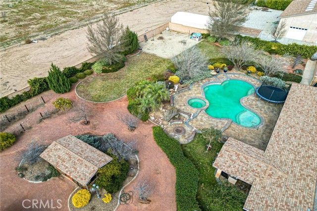 Detail Gallery Image 72 of 75 For 7172 Jargon St, Hesperia,  CA 92344 - 4 Beds | 3/1 Baths