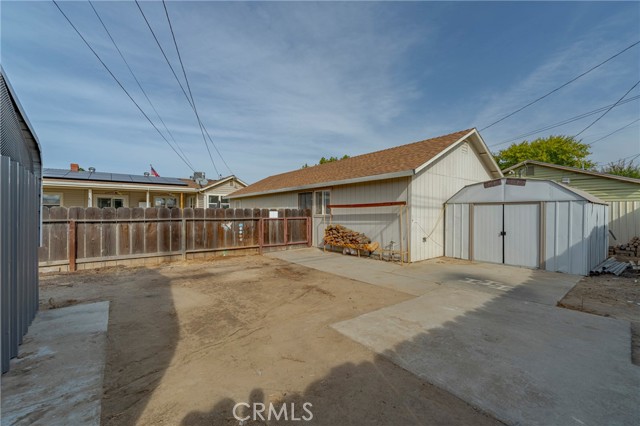 Detail Gallery Image 58 of 58 For 413 Riverside Ave, Chowchilla,  CA 93610 - 2 Beds | 1 Baths