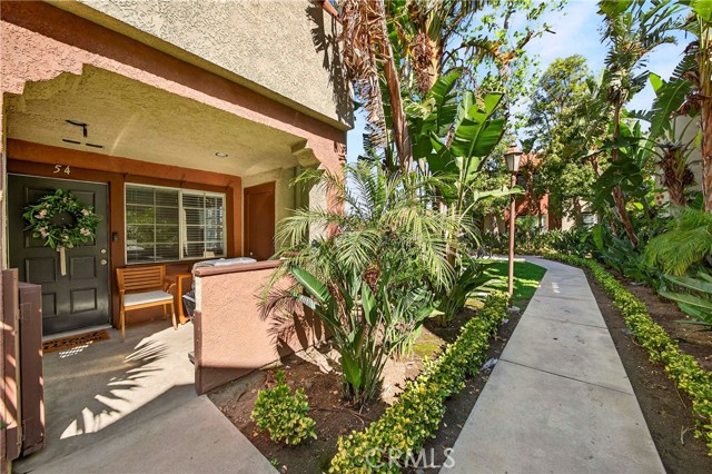 Detail Gallery Image 18 of 19 For 54 Flor De Mar, Rancho Santa Margarita,  CA 92688 - 2 Beds | 1 Baths