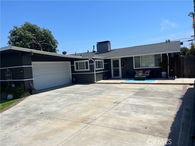1767 W Chandeleur Drive, San Pedro (los Angeles), California 90732, 4 Bedrooms Bedrooms, ,2 BathroomsBathrooms,Residential,For Sale,1767 W Chandeleur Drive,CRSB25116560
