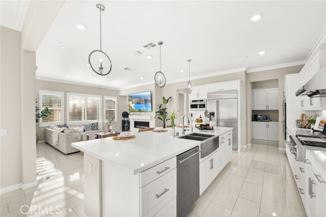 Detail Gallery Image 11 of 59 For 2413 Sierra Bella Dr, Corona,  CA 92882 - 5 Beds | 4/1 Baths