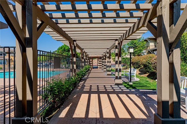 Detail Gallery Image 40 of 44 For 735 Francesca #202,  Walnut,  CA 91789 - 2 Beds | 2 Baths