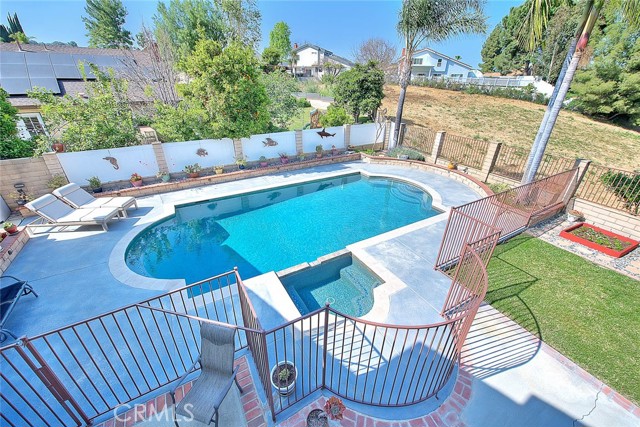 Detail Gallery Image 41 of 72 For 15711 Tern St, Chino Hills,  CA 91709 - 4 Beds | 2/1 Baths