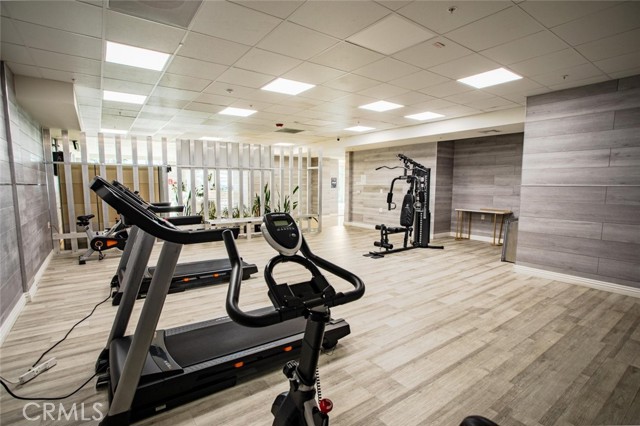 Detail Gallery Image 11 of 35 For 1598 Long Beach Bld #305,  Long Beach,  CA 90813 - 1 Beds | 1 Baths