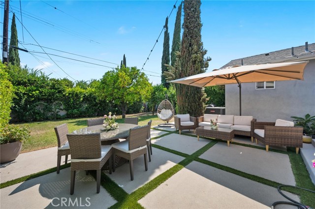 Detail Gallery Image 26 of 35 For 17642 Calvert St, Encino,  CA 91316 - 4 Beds | 2/1 Baths