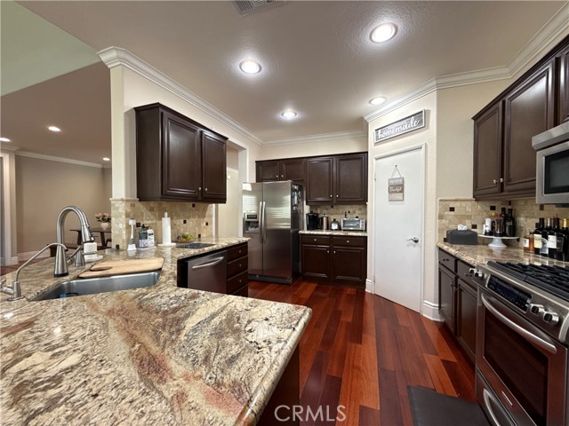 Detail Gallery Image 18 of 50 For 12210 Vista Ct, Chino,  CA 91710 - 3 Beds | 2 Baths