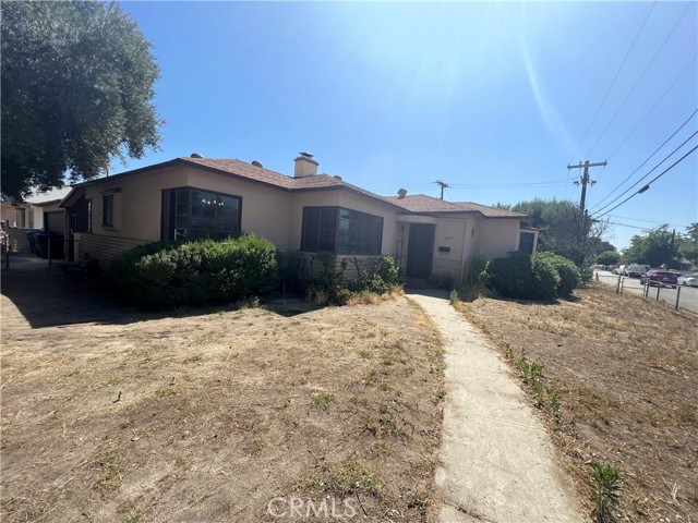 2686 Lugo Avenue San Bernardino CA 92404