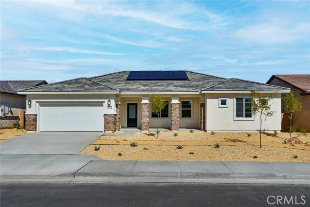 Detail Gallery Image 1 of 1 For 12357 Craven Way, Victorville,  CA 92392 - 4 Beds | 2 Baths