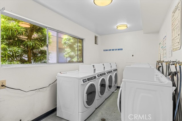 Detail Gallery Image 30 of 35 For 25925 Narbonne Ave #21,  Lomita,  CA 90717 - 2 Beds | 1 Baths