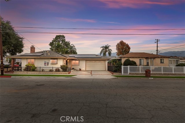 Detail Gallery Image 1 of 57 For 1856 S Alta Vista Ave, Monrovia,  CA 91016 - – Beds | – Baths