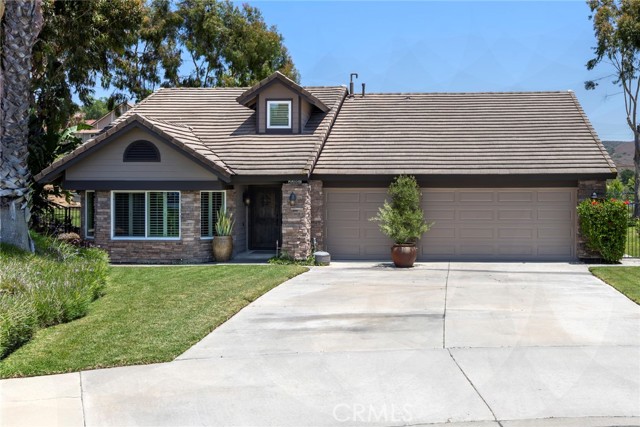 Image 2 for 20861 Fallen Leaf Rd, Yorba Linda, CA 92886