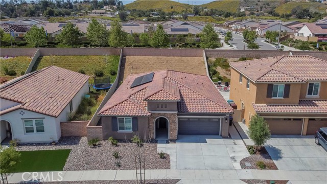 Detail Gallery Image 1 of 35 For 24416 Division Dr, Menifee,  CA 92584 - 4 Beds | 2/1 Baths