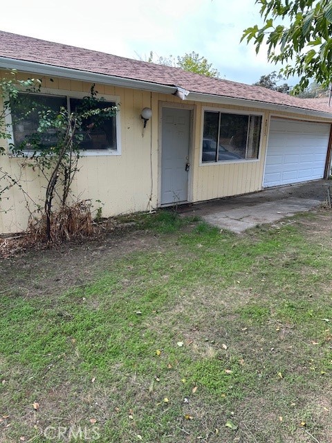 Detail Gallery Image 21 of 24 For 2915 Rancho Vista Dr, Lucerne,  CA 95458 - 3 Beds | 1 Baths